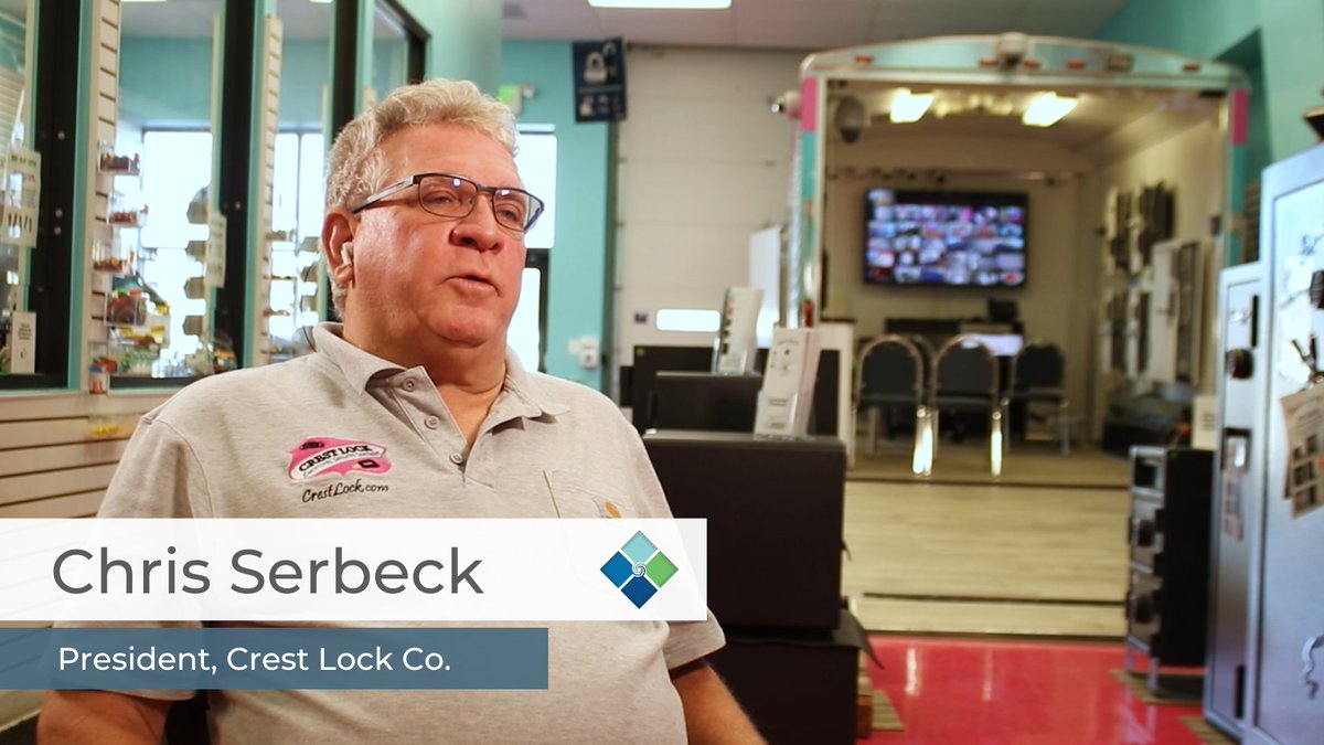 SoftwareStriven's tweet photo. Cloud-based software means no server downtime and no need to manually update individual workstations.💻... 💻... 💻🔧
Take a look at all the time the folks at Crest Lock Co. saved! ➡https://t.co/cYqifvYs0A
#ERPsoftware #support #cloudbasedservice https://t.co/z1MiLZdrF9