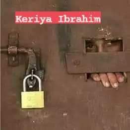 Eng_Lenkit_Axum's tweet photo. ኩልካ ሸር ግበሮ አበ ልዕሊ ክብርቲ ሐፍትና ንዝወርድ ዘሎ ግፍዒ !!
#FreeKeriyaIbrahim 
#EritreaAndAmharaOutOfTigray
#TigrayCantWait
#ኢንጅነር_ለንቂጥ_ዘ_አክሱም (Engineer_Lenkit_Ze_Axum)
‼️

በቴሌግራም ፈጣን መረጃ ለማግኘት 👇

https://t.co/J2hqtRJ3E5 https://t.co/80gd2Pwybl