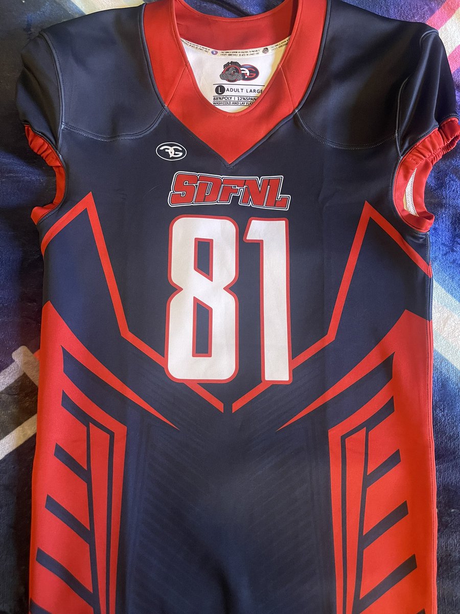KalebCollings88's tweet photo. Excited to play in tonight’s game!!! #sdfnlallstar22 https://t.co/NbdectZiZR