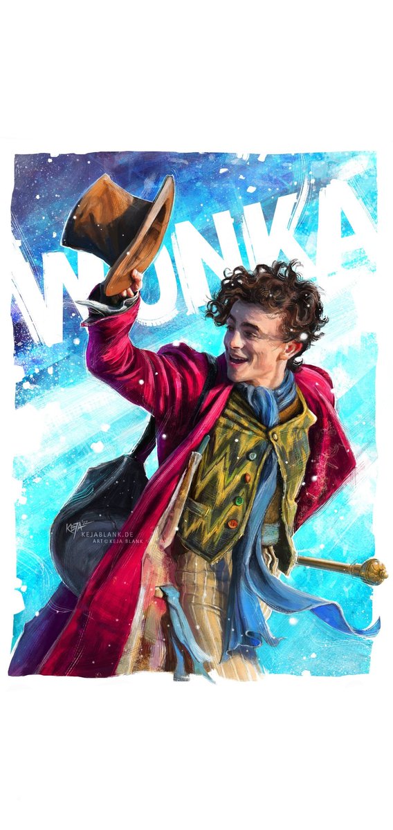 Keja Blank tweet media