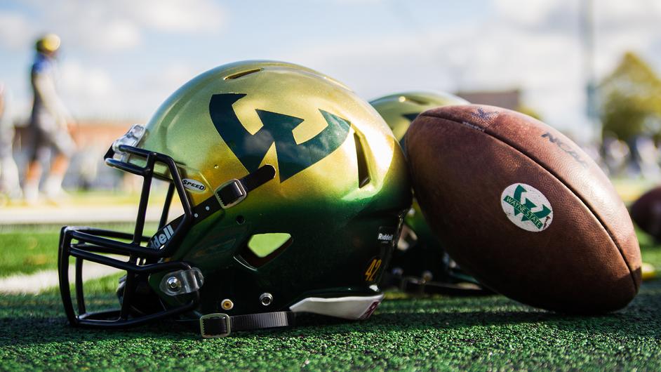 #WarriorFB:  The Wayne State University Department of Athletics has begun a national search for the next head football coach.

bit.ly/3FR4AdR

#ThisIsOurDetroit