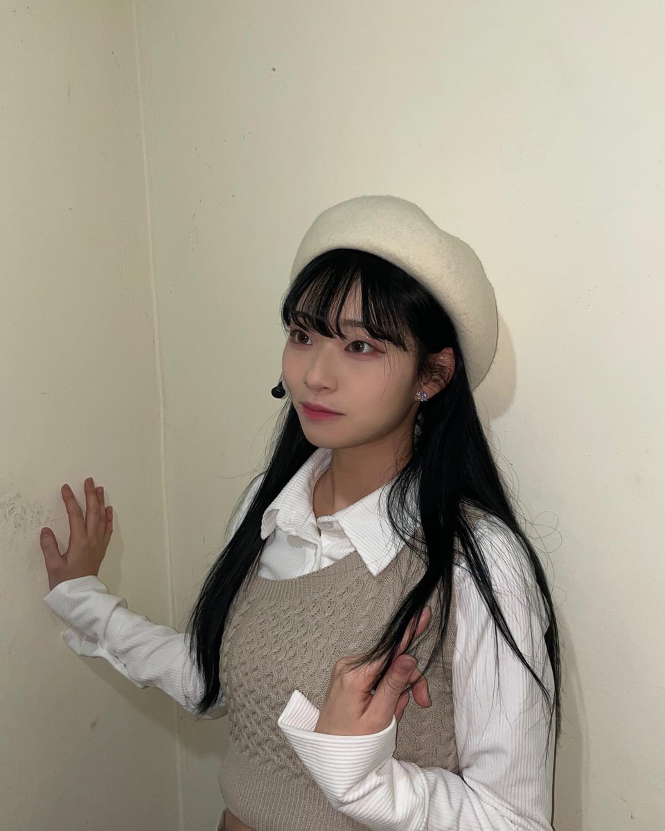 Azer_br's tweet photo. [📸] 23.12.22 – juyeon via Instagram post:

[#JUYEON #AZER #아제르] https://t.co/6bhuPNGAtW