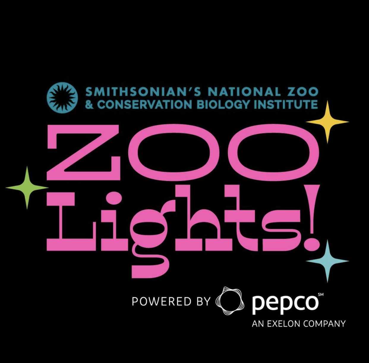 National Zoo on Twitter "ZooLights is canceled tonight, Friday, Dec
