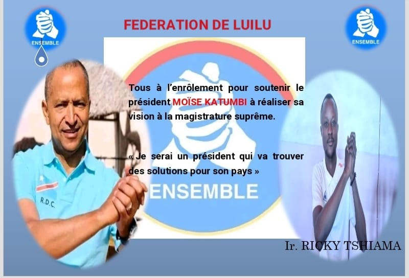 RickyTshiama's tweet photo. @KisindeJesus @abelamundala @moise_katumbi Bonsoir peter envoyé moi ton numéro https://t.co/Lv8jrtamQz