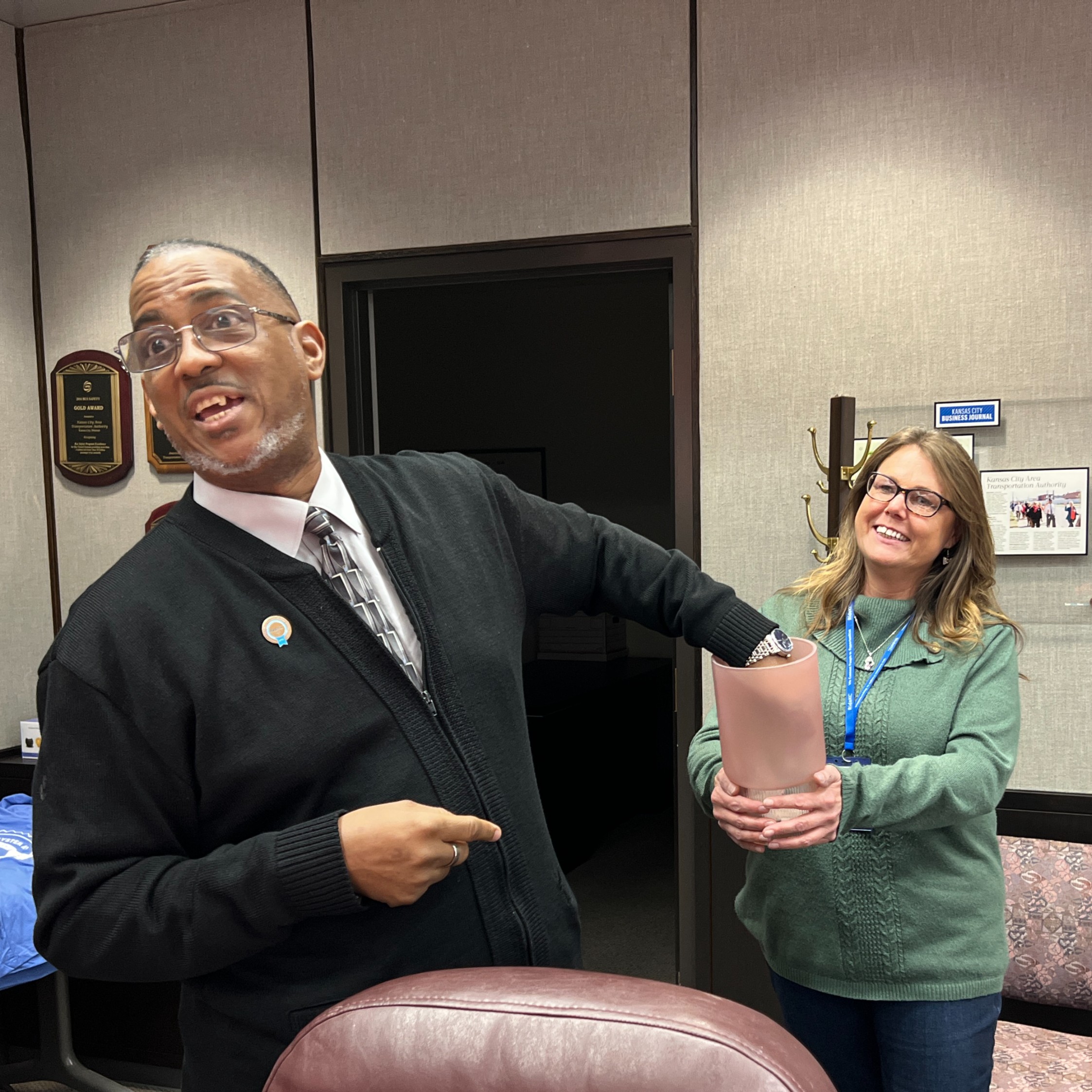 RideKC (RideKCTransit) / Twitter