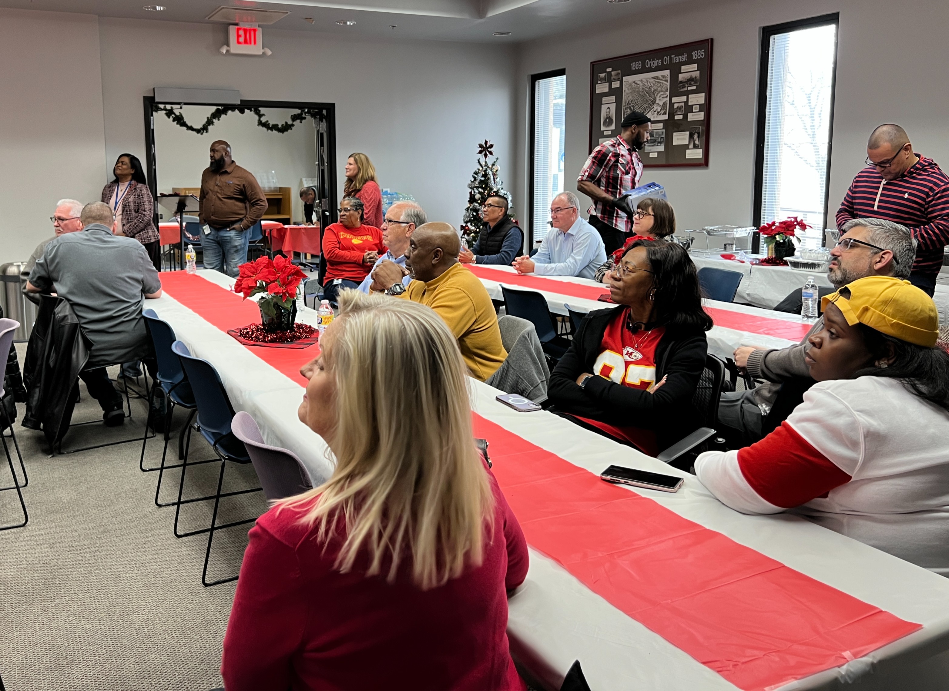 RideKC (RideKCTransit) / Twitter