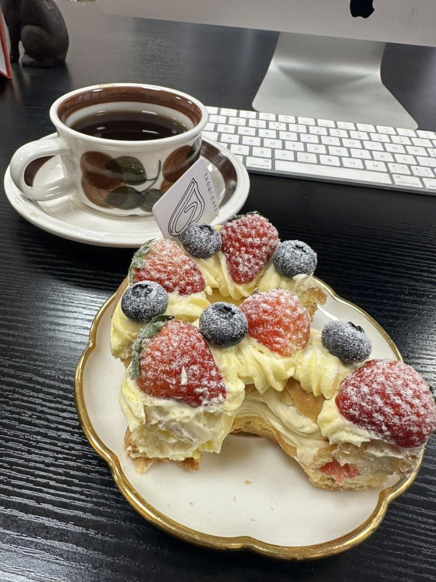 Teeth pain is finally gone, time to enjoy delicious food is back