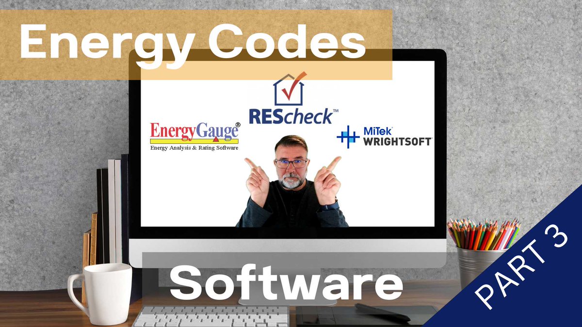 procalcs's tweet image. We are now in part 3 of our mini-series on Energy Codes and Energy Calculations. You can watch the full video on our YouTube channel ProCalcs University.
#ProCalcs #HVAC #HVAClife  #airconditioning #ACSystem #engineering #hvacdesign #fyp #EnergyCodes #Ductlayout #HotColdSpots