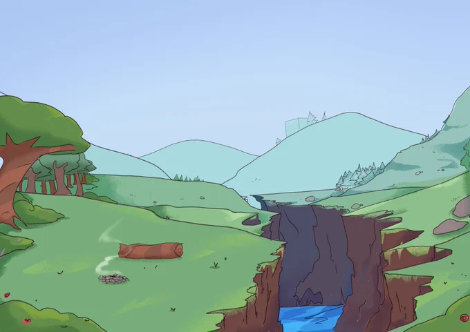 also, heres the transitioning frames :D 