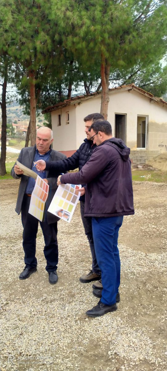 SarigolMEM's tweet photo. Kapanan Güneydamları İlkokulunu Yeniden Açıyoruz...

 Köylerimizde kullanılmayan okulları bir şekilde eğitim kurumu veya farklı ihtiyaçlara karşılık aktif olarak kullanabilmek için, “Köy Yaşam Merkezleri Projesi” kapsamında yeniden açıyoruz. https://t.co/gMtPalrLig