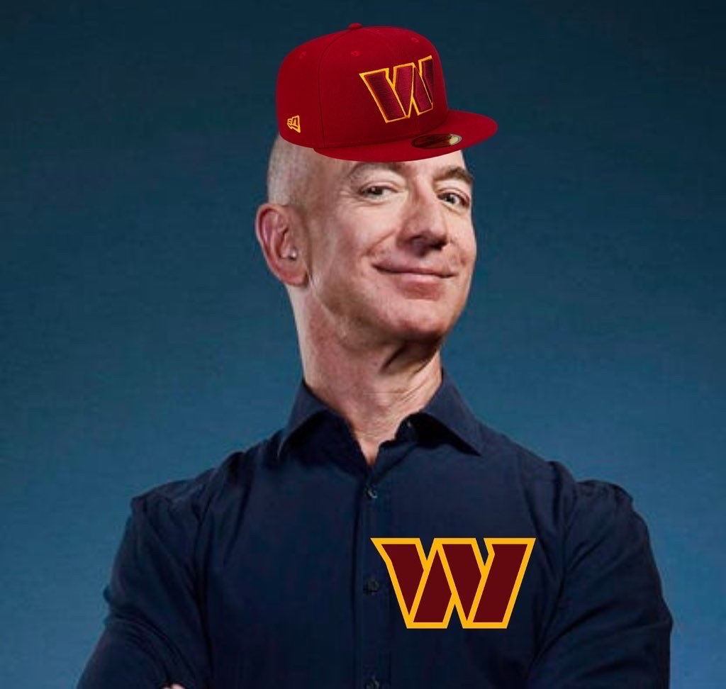 Barstool DMV tweet media