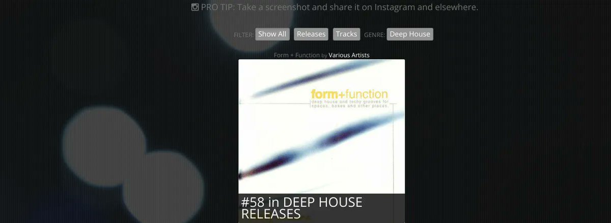 @hoojchoons is CHARTED 1x @ Beatport. BIGUP to Nova Nova,  Kimbu Kimra README beattracker.com/label/hooj-cho…