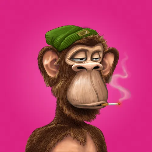 Thazz_12's tweet photo. It's Day 23 this Green Beanie Ape has so much to do, and so much to see. He may accomplish his goals when he's done smoking his tree. @GrandpaApes @GrandpasGreen #AdventCalendar2022 #25daysofchristmas #green #beanie https://t.co/EhzcMajgHN