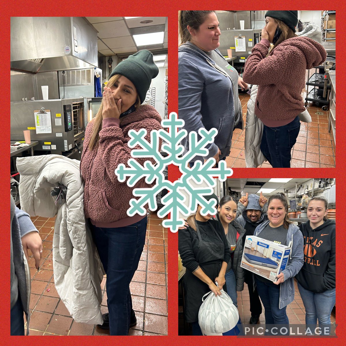 Debbie Pepsis tweet media