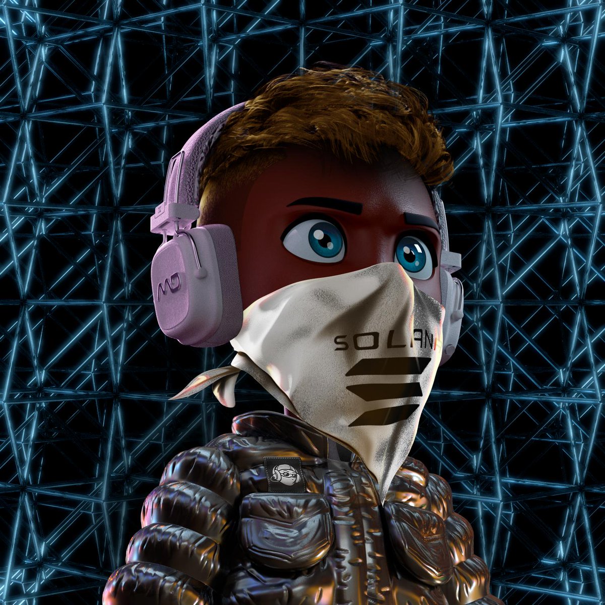 Cool piece of art from <a href="/thesubgrounds/">The SubDAO🔻</a> 🤩🔥
Public mint live at <a href="/TeritoriNetwork/">Teritori ⛩️</a> 
Feel free to check it out!