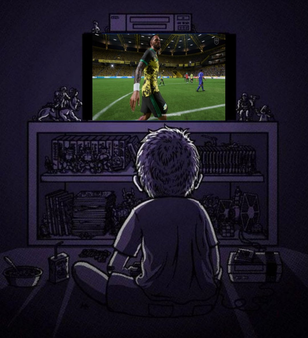 Quieres sentirla en el pecho? #somosserdos