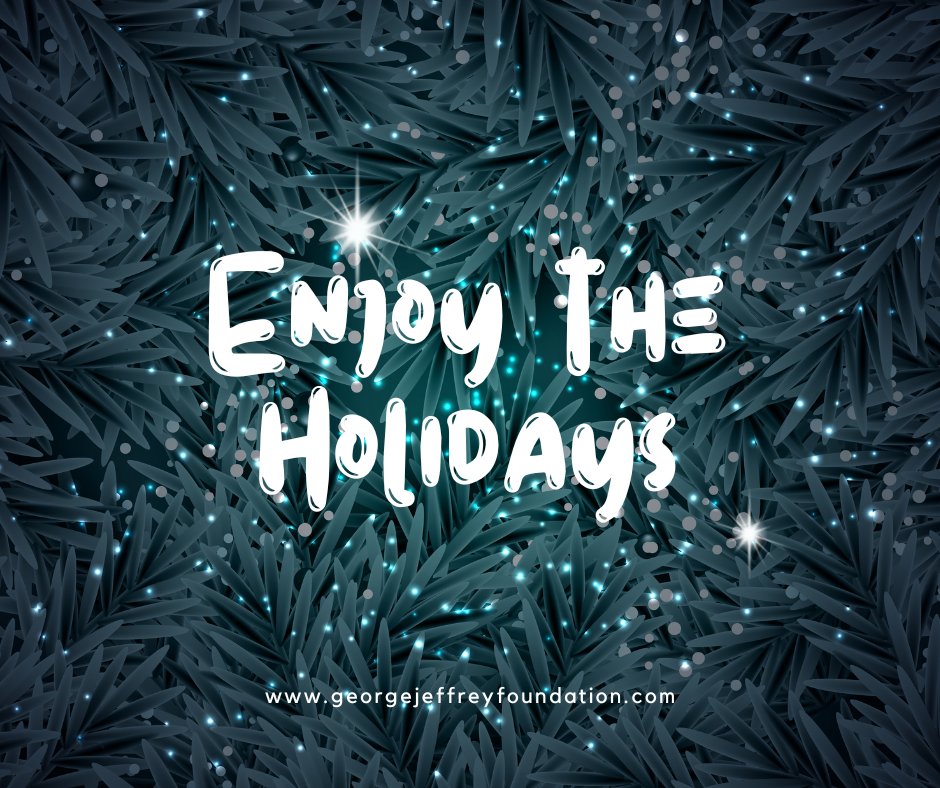 George Jeffrey tweet media