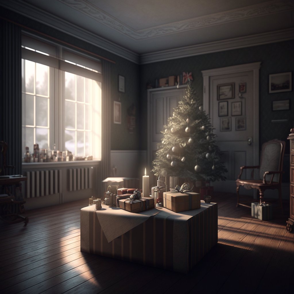 NewWorldAI's tweet image. It’s beginning to look a lot like Christmas!! Happy holidays everyone!! #XRPHolders #xrp #Sologenic #NFTCommuntiy