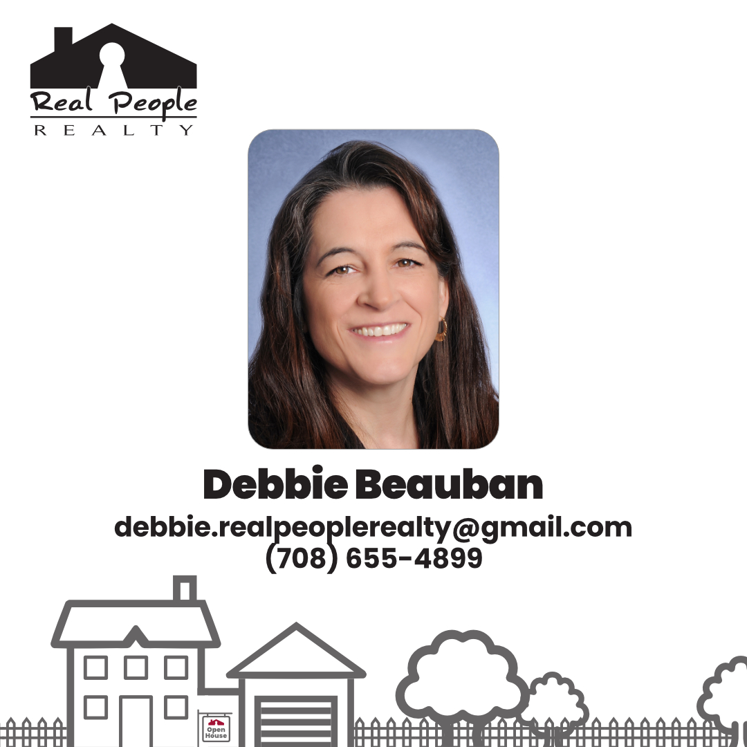 RealPeopleRE's tweet photo. 📣 We are beyond thrilled to welcome Debbie and Derek to the Real People Realty Family!

#RealPeopleRealty #RealEstate #RealEstateBrokers #realestatelife #realestategoals #residentialrealestate #RealtorLife #brokerlife #agentlife #business #Illinois https://t.co/YkrGq1WjR4