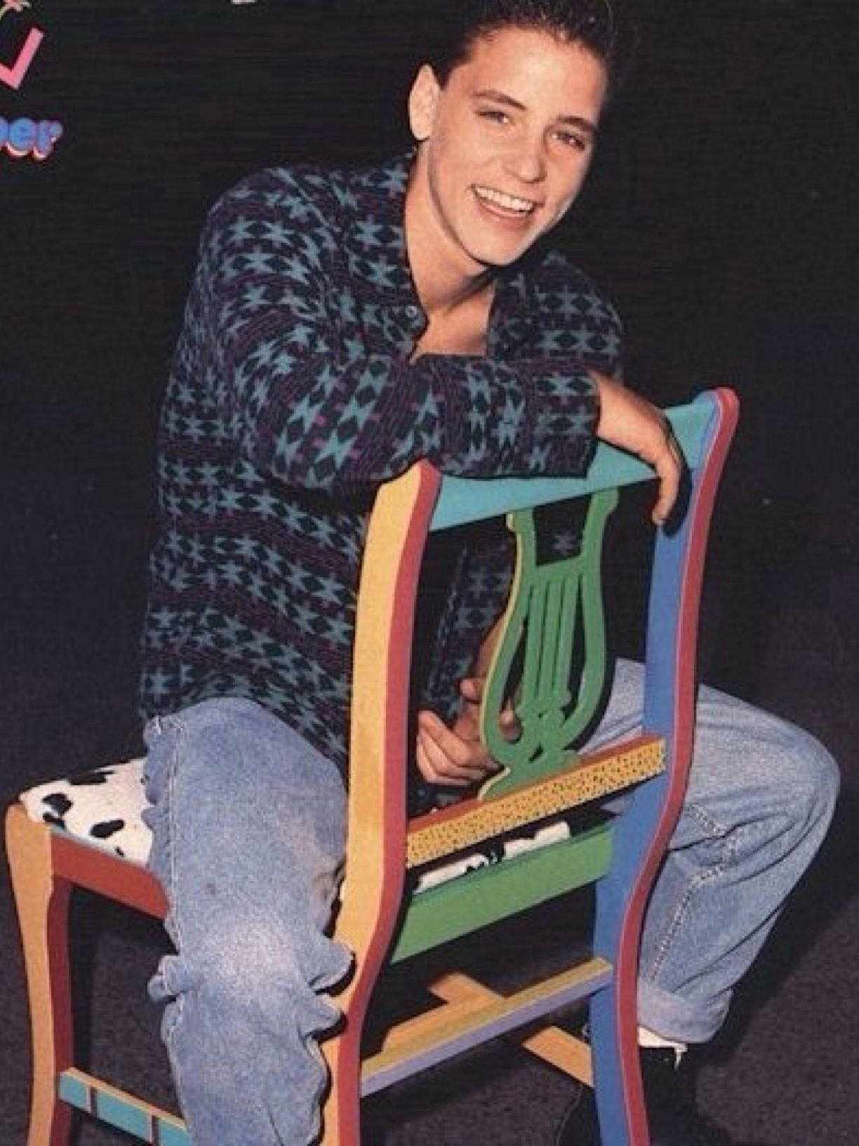 Happy birthday to corey haim 