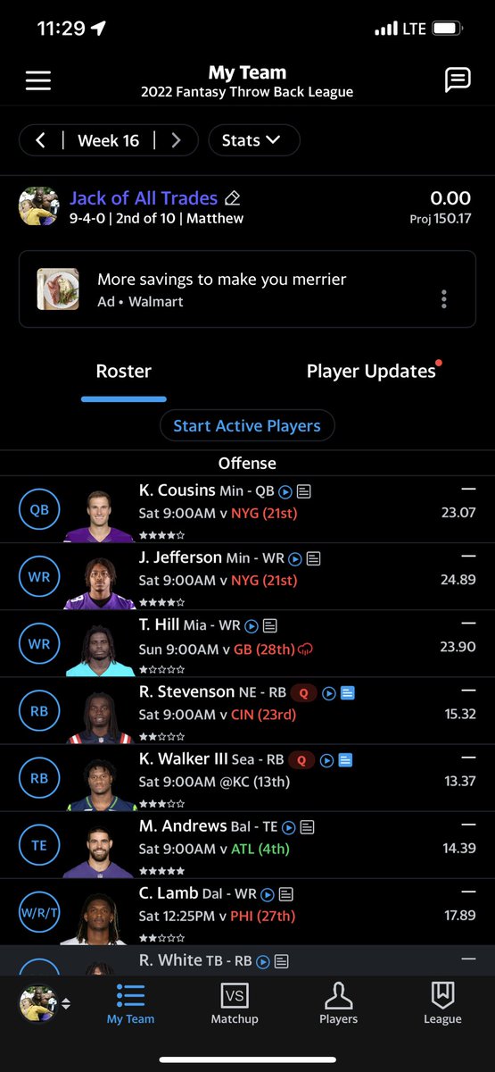 GainsOP's tweet photo. @fantasyfocus All of these guys!!!! https://t.co/CNQnLkVYKw