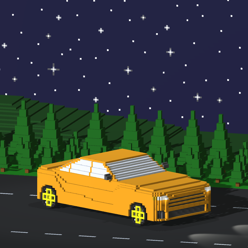 PixelRacersBot's tweet photo. 🏎️ Pixel Racers #3094 (Rank 3607/10000) SOLD for 0.03 S◎L ($0.36 USD)

→ @pixelracersnft
https://t.co/VeEvWMTaC2 https://t.co/rkxUM1iUcV