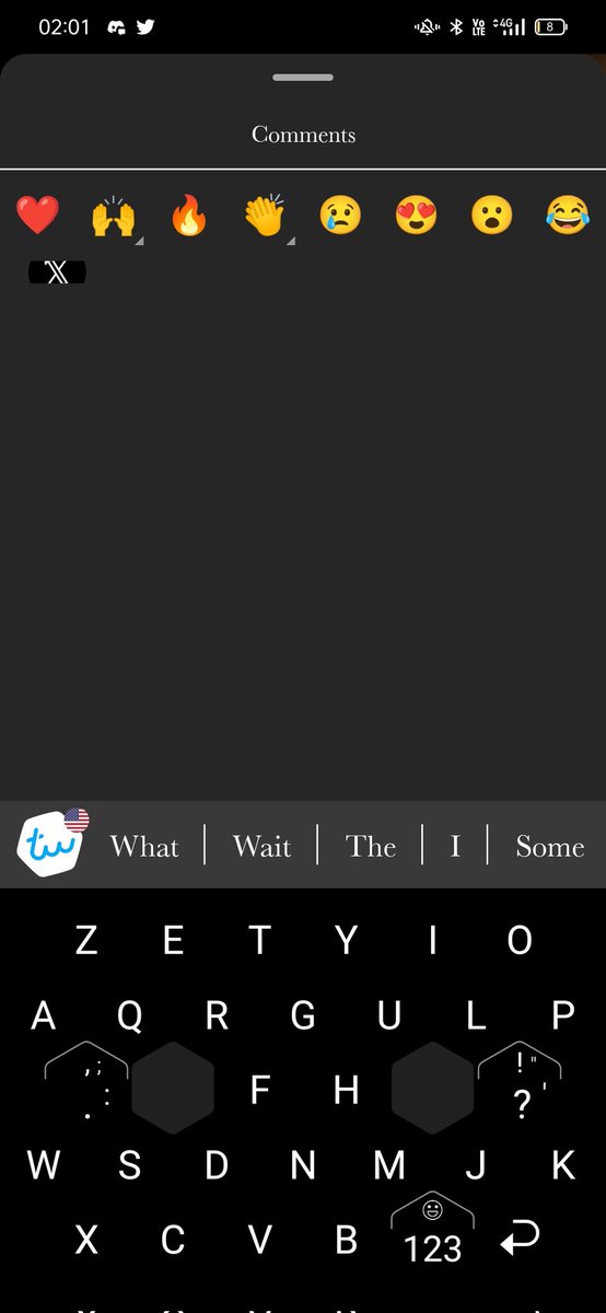 Instagram never fails to disappoint with bugs.
#Instagrambugs #bug #Instagram