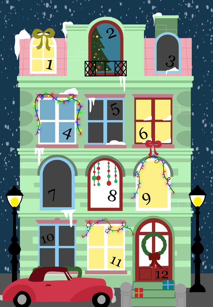 BoredDilfs's tweet photo. ☃️Day 12 of #POLYland ☃️
Today is a special day! We are giving away a custom Bored Dilf or Milf. To win, enter our daily discord giveaway! 🎁✅
Enter here> https://t.co/3aMa81AprS
#NFTs #NFTCommunity #NFTGiveaways #PolygonNFT #getmilfd #getdilfd https://t.co/gd3pJgyBNF