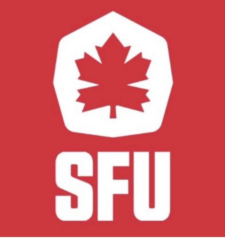 SeanRowe65's tweet image. After a great conversation with Coach Sinclair I’m humbled to announce I have received my 9th official offer from SFU @SFUFootball @CoachRigell