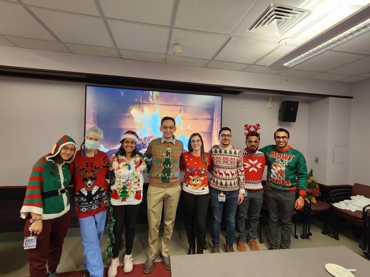 SUNY Upstate Radiology Residency tweet media