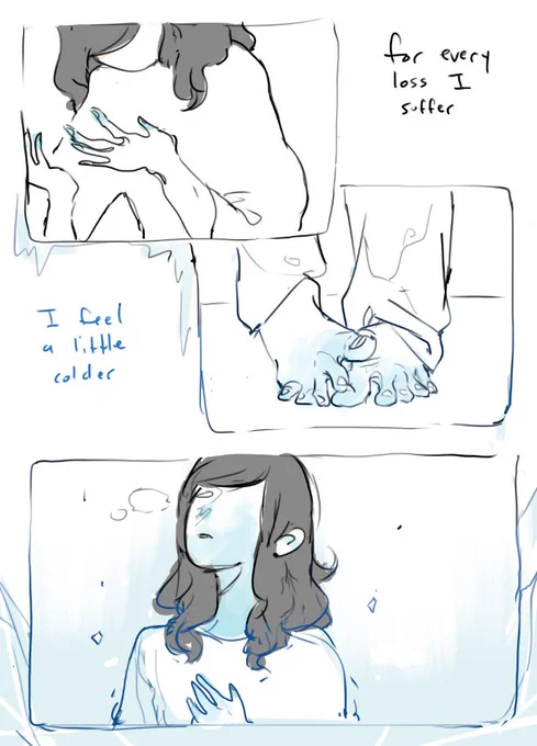 ❄️ 