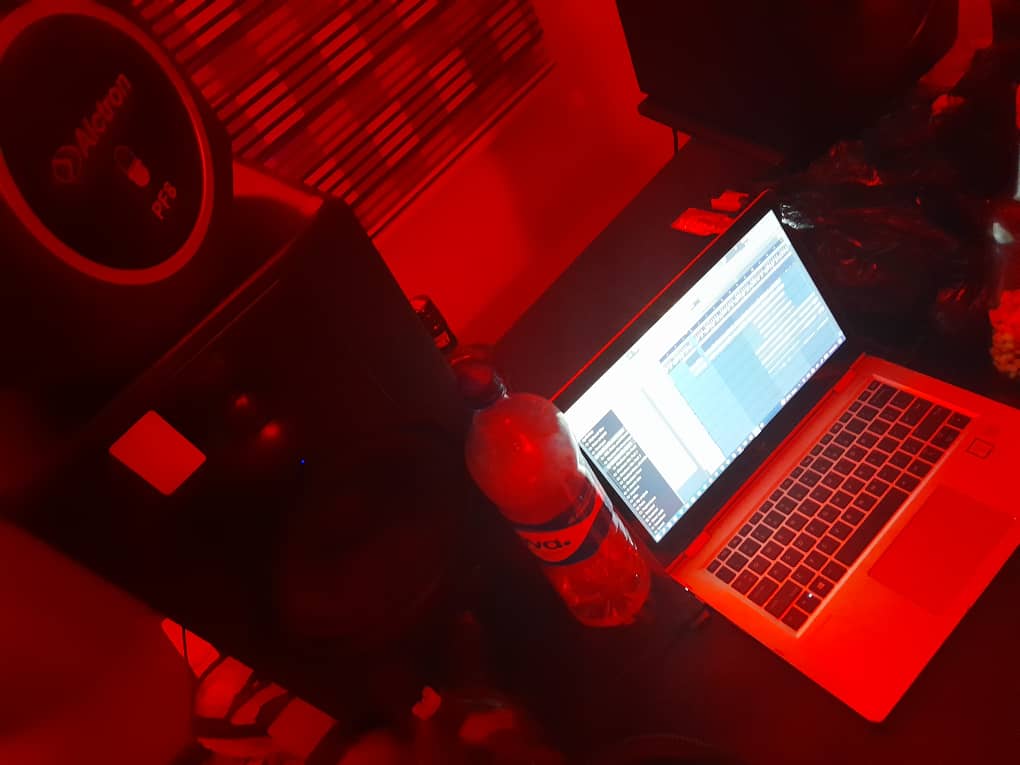 Iam_ggmusic's tweet photo. Music all day everyday to the world...
#afrobeats #Nigerians https://t.co/xKZ0fof3cy
