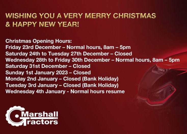 For emergencies during periods we are closed please call 07929167819 or 07703535222.