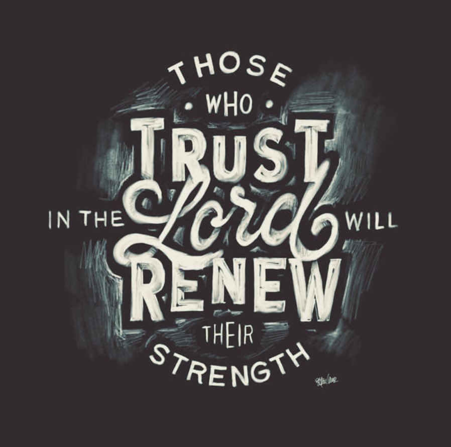 Coach_Faunteroy's tweet photo. Stay prayed up.🔋 Trust GOD. ✅ https://t.co/eaG2lkfDlb