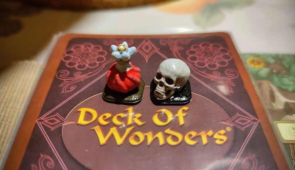 Frik3d1's tweet image. Kit de mejora (si es que se puede mejorar este juegazo) del..
Deck of Wonders

Mas info: 
frik3d.blogspot.com/2022/12/kit-de…
@catanopolis 
#eclipseeditorial #furiagames