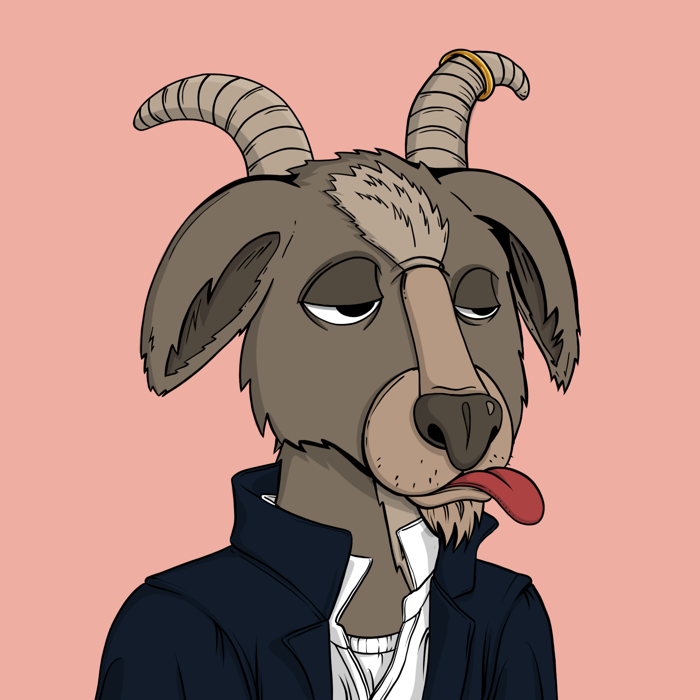 botSattoNFT's tweet photo. 🚨GREAT GOATS #6954/11103 SOLD!!! => Price 2,12 $SOL ($25.06 💵) 
💎RANK M: ⍜3810  💎RANK HR: 3015
🧹FP: 1,99 $SOL   👥Holders: 5072   🚀Price Mint: 2,75 $SOL

SATTONFT MINT NOW 🛒=> https://t.co/4W4E4uZePw

#NFTCommunity #Solana #SolanaNFT #NFTNYC https://t.co/6AZzY8rjoN