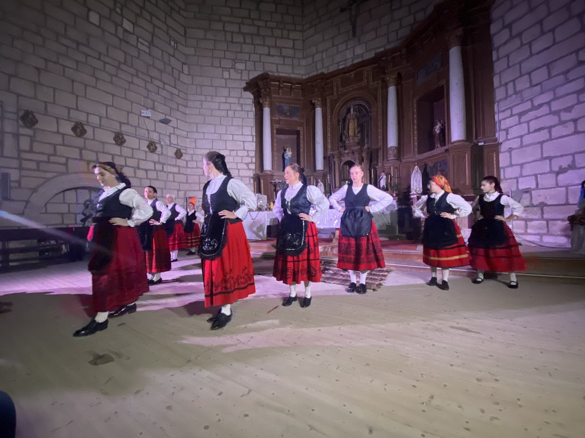 Pastorada 2022.
#urueña