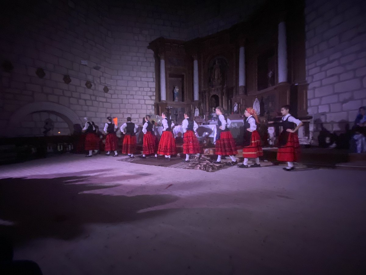 Ayto. de Urueña (@ayto_uruena) on Twitter photo 