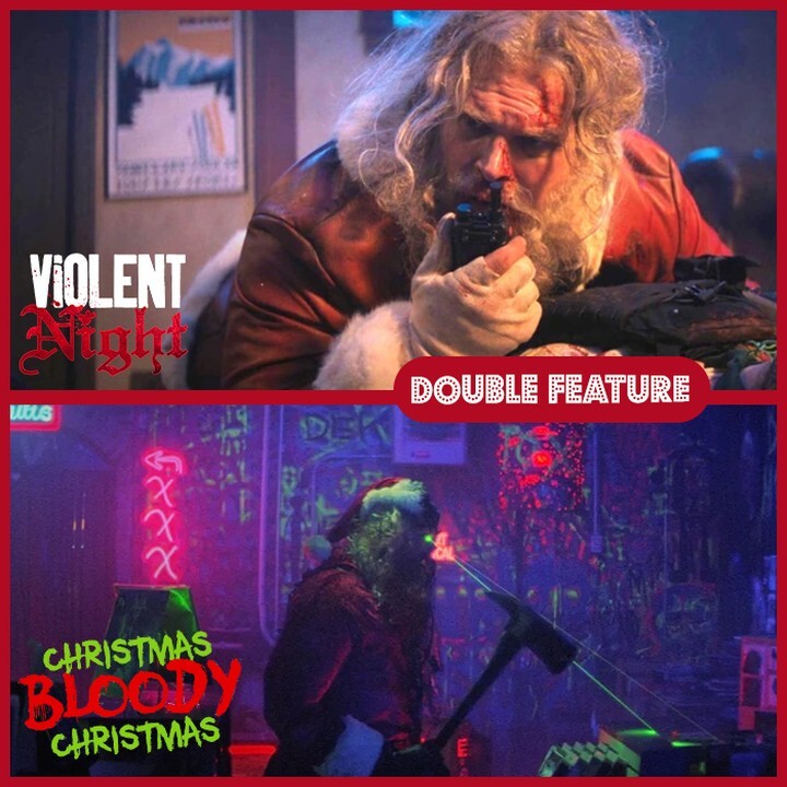 Starlight Drive-In tweet media