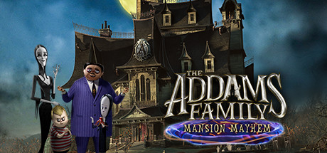 ladymagritte's tweet photo. Let’s not forget about those people in our lives counting down to a different holiday. Join me for The Addams Family: Mansion Mayhem from PHL Collective @PHLCollective and Outright Games @Outright_Games
https://t.co/DY24E5C0b7
#12daysofOGxmas #OGAmbassadorsClub https://t.co/fLebfIGqbB