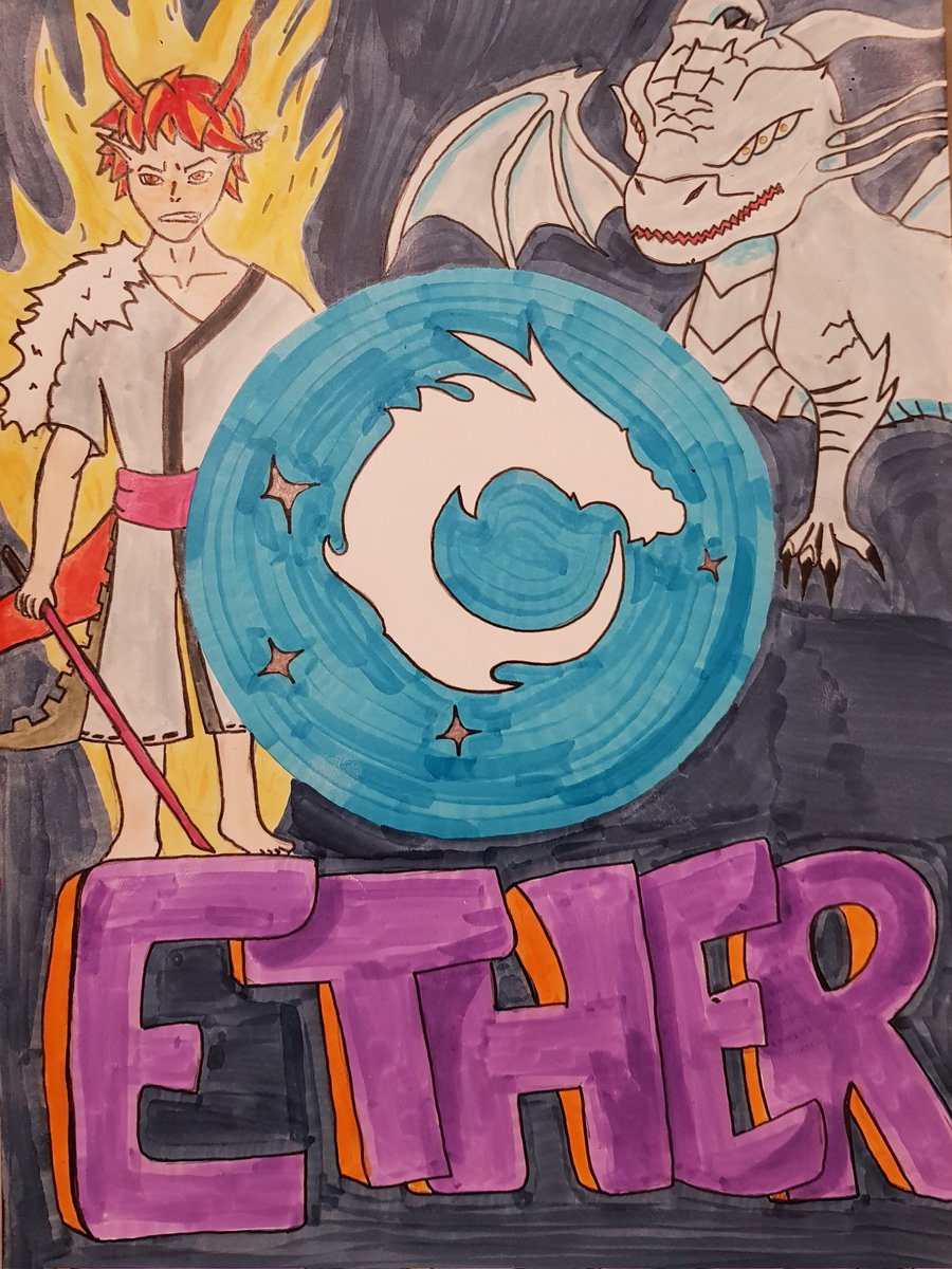 <a href="/ether/">ETHER</a> here is my fanart finale finished for you i hope you enjoy <a href="/visionofviii/">V</a> @CValley_ @nandoeth <a href="/RetroHunters/">Retro Hunters</a> <a href="/ArcanicNFT/">Follow @Arcanic</a> <a href="/SpiritEther/">spirit ofether</a> #ETHER #art
