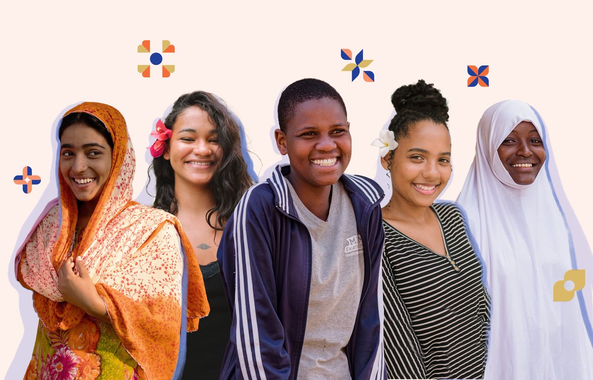 Want to make an impact before the year ends? 

Make a donation to Malala Fund &amp; help us break barriers that hold girls back 👉🏾 malala.org/donate