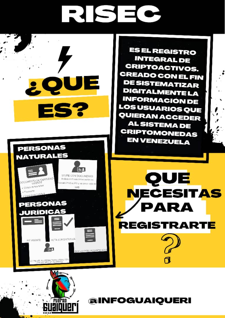 Gochita_bella's tweet photo. ¿Conoces que es el #Risec

Acá te lo explico fácilmente

#APP
#VenezuelaEsNavidad https://t.co/kNfypNvFN9