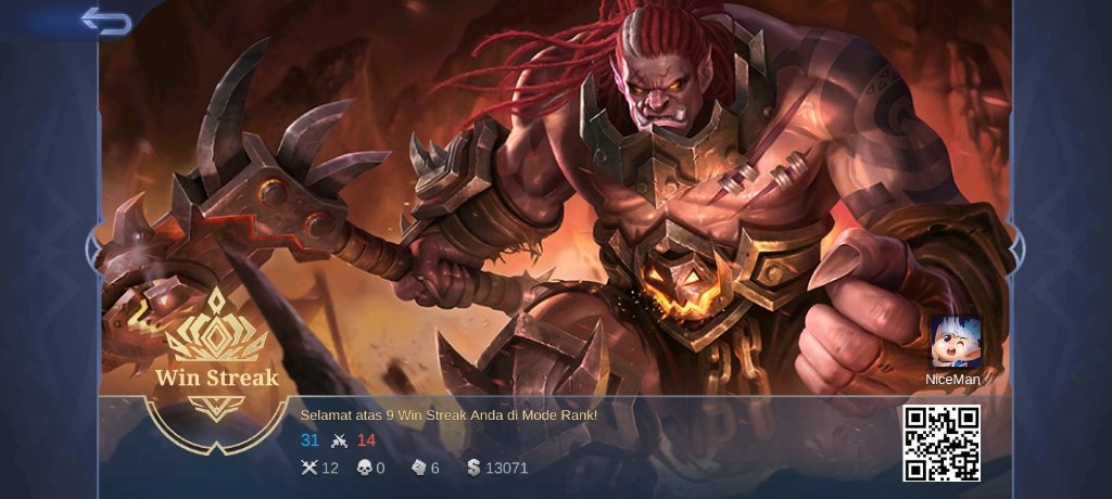 g_widigdo's tweet photo. Ayo bergabung dengan tim saya, tantang semua Player MOBA terbaik bersama! 
https://t.co/7GG9aXb0j9 https://t.co/jCmgHhmx3r