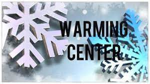 A warming center has been opened at the Williston Armory located at 7846 Williston Road. It is expected to remain open until 6pm tonight and re-open again at 8am 12/24. Visit vermont211.org for more info #WinterReadyVT #WillistonFD