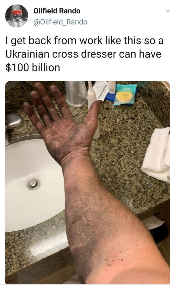 Morse_Research's tweet photo. .@oilfield_Rando has speculated that this tweet going viral and garnering 40,000 likes and 10,000 retweets is the actual reason for the ban https://t.co/PDVXWhztCm