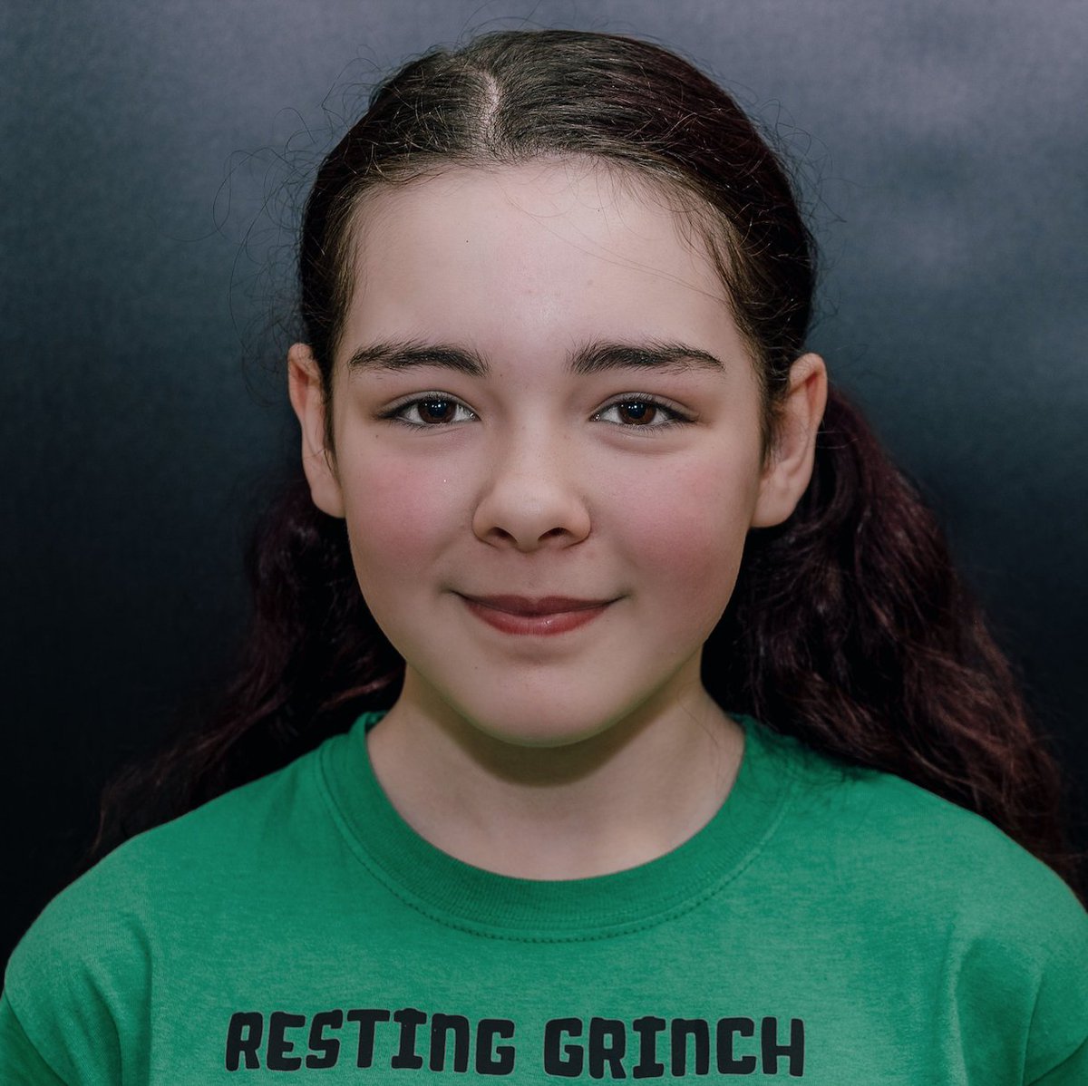 CopthornePlayer's tweet image. Meet the cast for our upcoming panto! Our junior dancers are Millie, Lara, Sienna &amp;amp; Freya. Get your tickets for Sleeping Beauty at copthorneplayers.co.uk/book-tickets