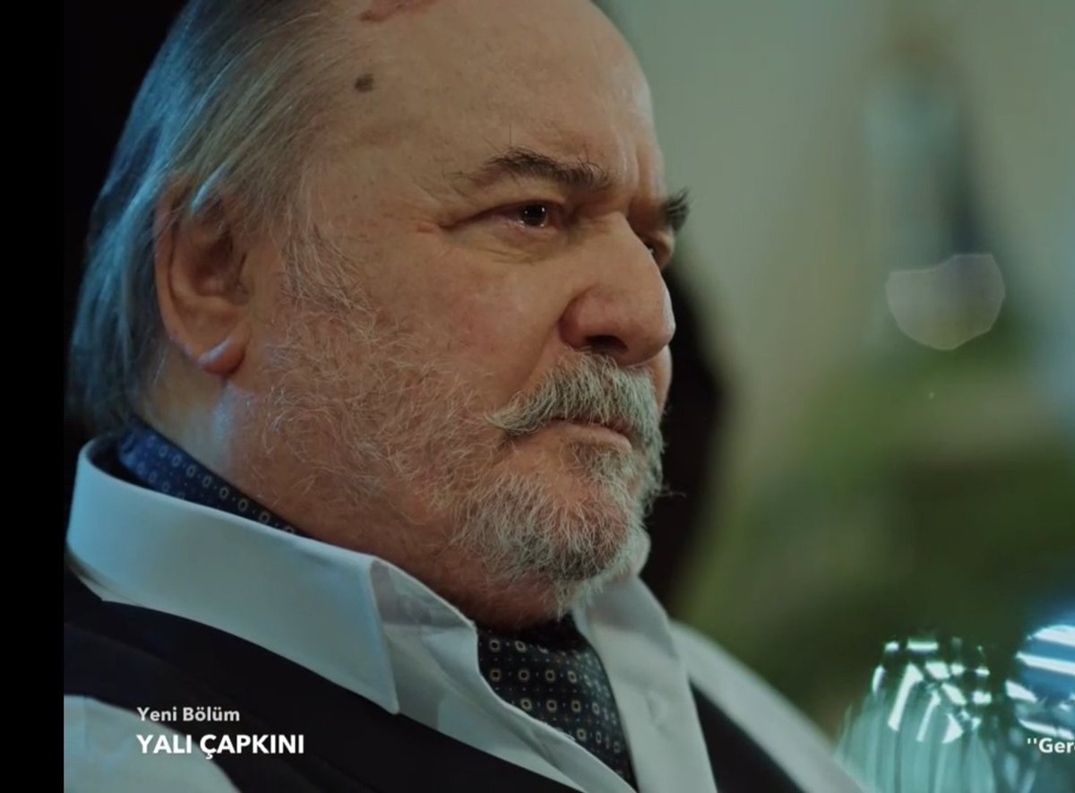 İstediği olmayınca nasıl çirkefleşti ama Ferit kime çekmiş çok açık gerçekten

#YalıÇapkını