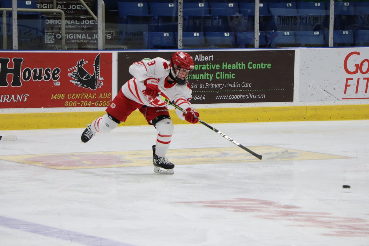 Prince Albert Herald tweet media