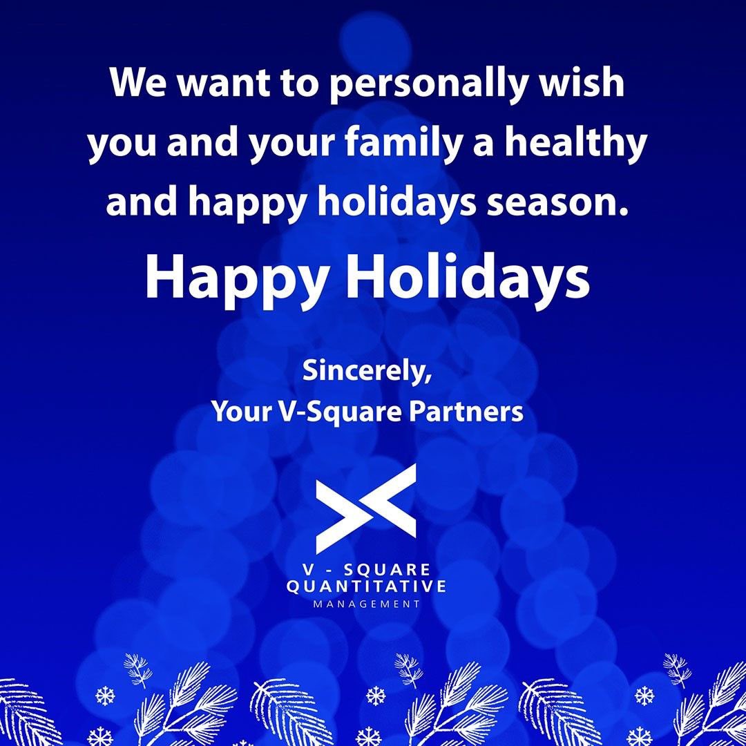 To our clients, partners, and friends we interact with everyday, we want to personally wish you and your family a healthy and happy holidays season.

We are forever grateful for your friendship and support.